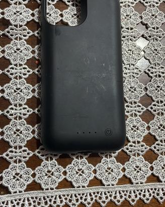Cover Caricabatteria