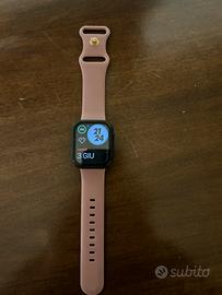 Apple watch series 7