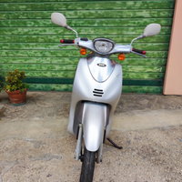 Mbk flipper 50cc