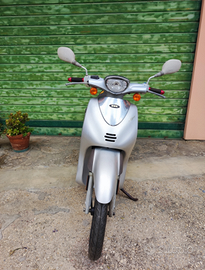 Mbk flipper 50cc