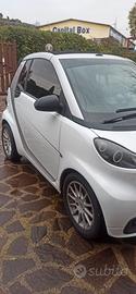smart cabrio 1000 turbo 