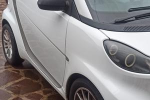 smart cabrio 1000 turbo 