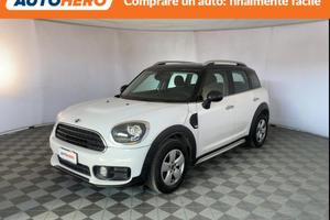 MINI Countryman WX40562