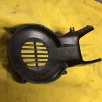 Copri ventola Minarelli para coppa Fantic