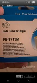 cartucce stampanti epson