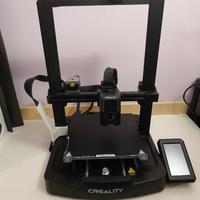 ENDER 3 V3 KE CREALITY 