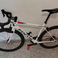 Focus Izalco Race taglia S