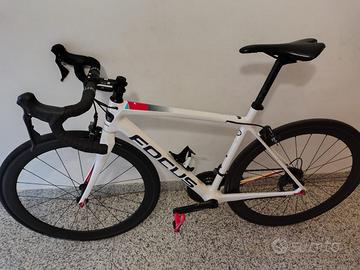 Focus Izalco Race taglia S