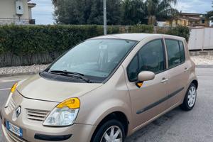 Renault modus 1.2