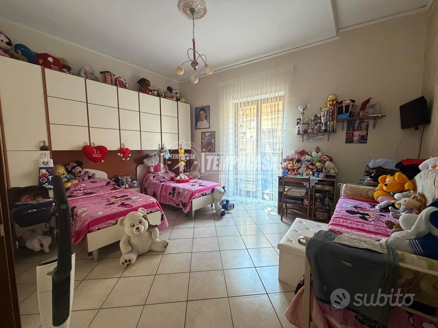 Appartamento – Giugliano in Campania, Sant'Anna, Napoli - Vista 2