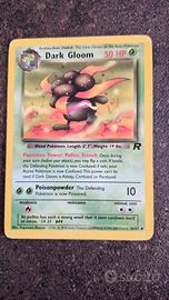 Carta Pokémon Dark Gloom