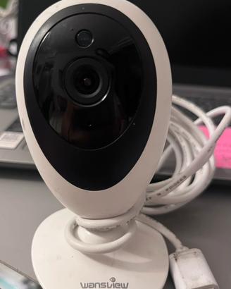 Telcamera per pc