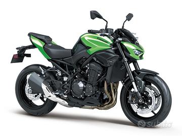 Kawasaki Z 900 ABS