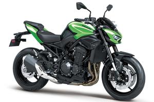 Kawasaki Z 900 ABS