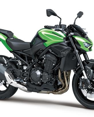 Kawasaki Z 900 ABS