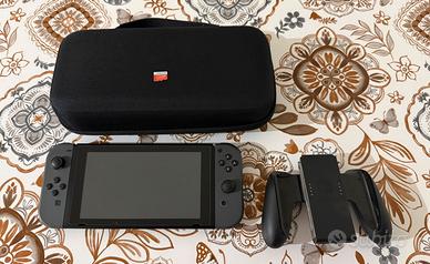 Switch 2019