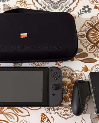 Switch 2019