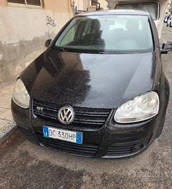Golf GTD
