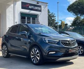 OPEL Mokka X 1.4 Turbo GPL Tech 140CV 4x2 Innova