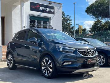 OPEL Mokka X 1.4 Turbo GPL Tech 140CV 4x2 Innova