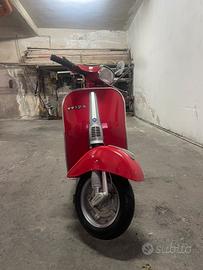 Vespa 50 special