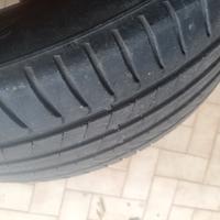 Gomme Pirelli Scorpion 235/55 r18