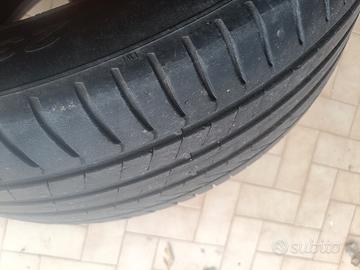 Gomme Pirelli Scorpion 235/55 r18