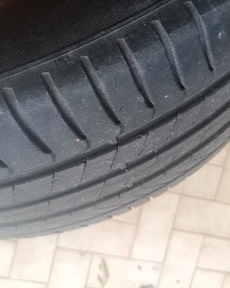 Gomme Pirelli Scorpion 235/55 r18