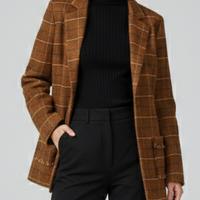 Giacca donna Weili Zheng