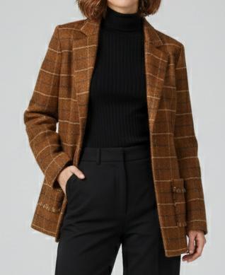 Giacca donna Weili Zheng