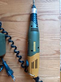 Mini trapano Proxxon Micromot 60/E