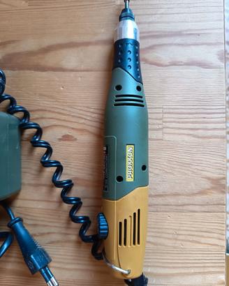 Mini trapano Proxxon Micromot 60/E