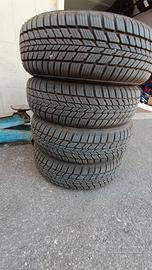 Gomme 4 stagioni 155/65 R13