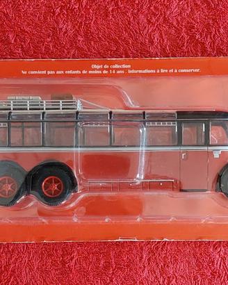 AUTOBUS MERCEDES 