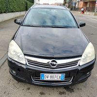 Opel Astra Sw 16cc benzina Euro 4 2008