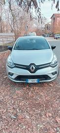 CLIO  BENZINA -GPL PERFETTA
