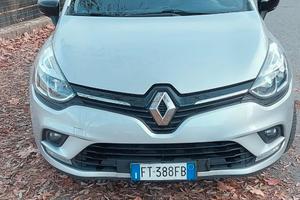 CLIO  BENZINA -GPL PERFETTA