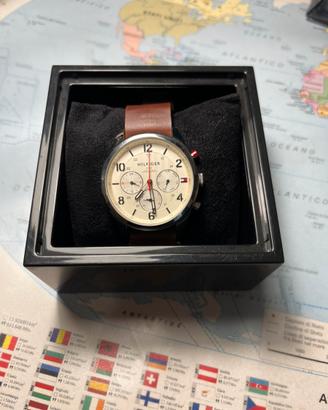 Orologio Tommy Hilfiger