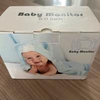 Baby Monitor