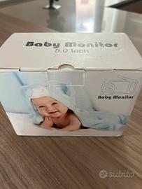 Baby Monitor