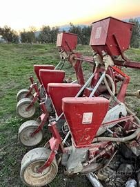 Seminatrice SP 520 Gaspardo