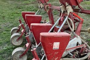 Seminatrice SP 520 Gaspardo