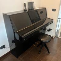 Pianoforte Verticale Young Chang