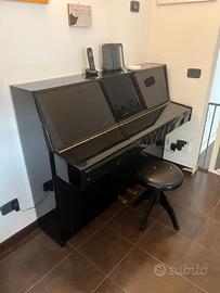 Pianoforte Verticale Young Chang