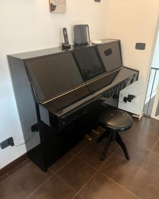Pianoforte Verticale Young Chang