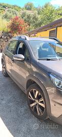 peugeot 2008 suv