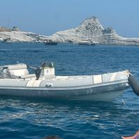 Euromarine 90 cv 4 tempi