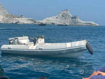 Euromarine 90 cv 4 tempi