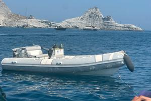 Euromarine 90 cv 4 tempi