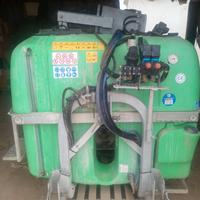 Atomizzatore cannone